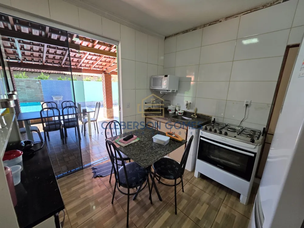 Casa, 3 quartos - Foto 1