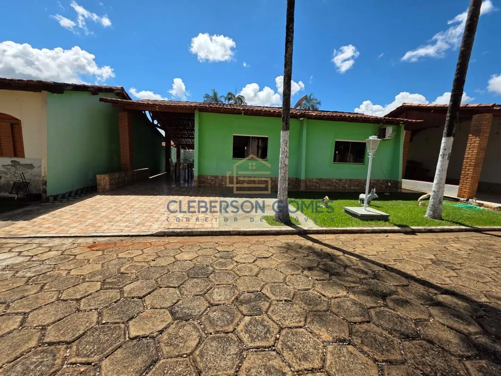 Casa, 3 quartos - Foto 5