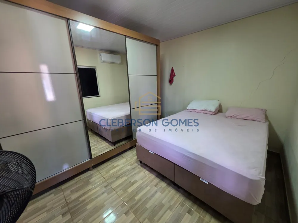 Casa, 3 quartos - Foto 7