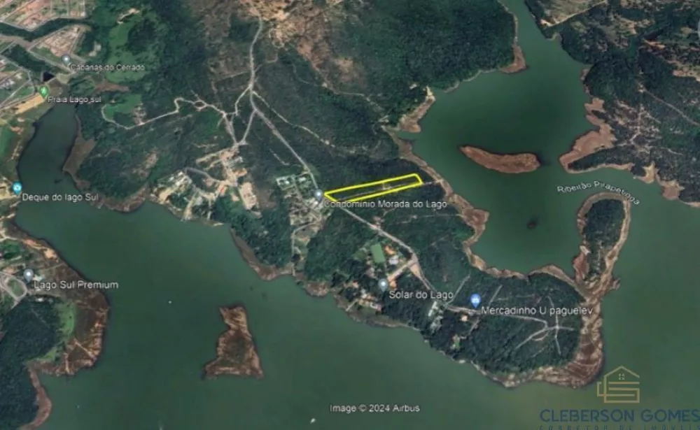 Terreno, 3994 m² - Foto 16
