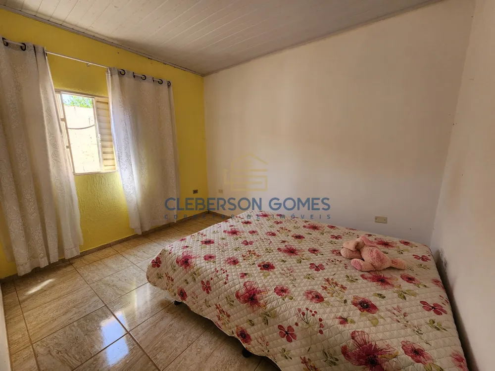 Casa, 2 quartos - Foto 11