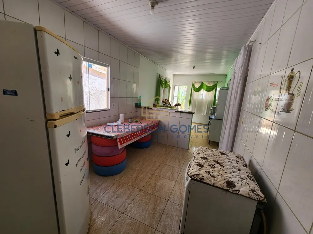 Casa, 2 quartos - Foto 6