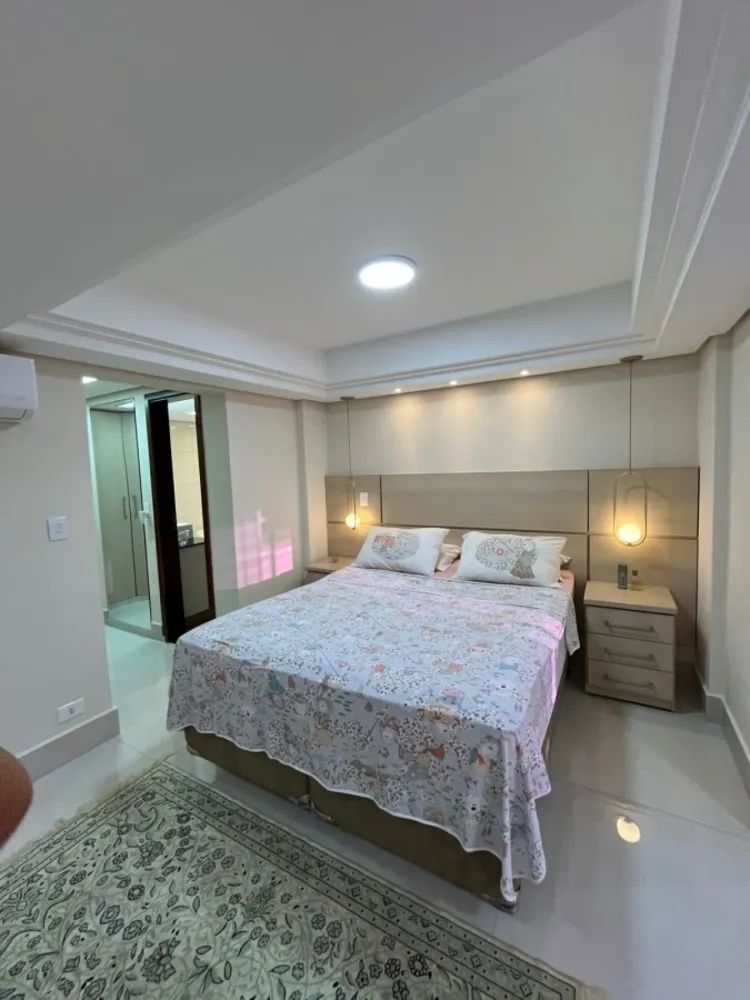 Apartamento, 4 quartos - Foto 5