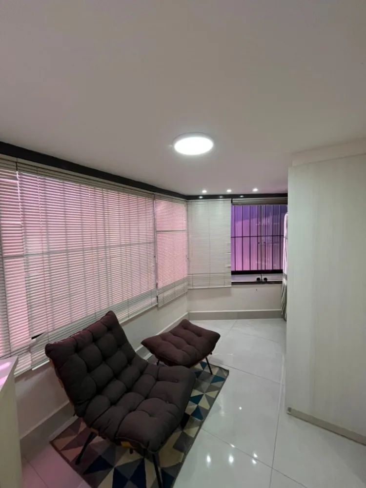 Apartamento, 4 quartos - Foto 7