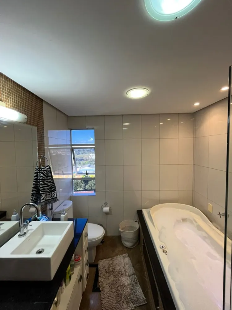 Apartamento, 4 quartos - Foto 9
