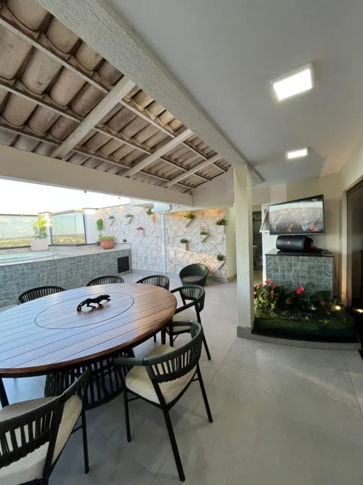 Apartamento, 4 quartos - Foto 2