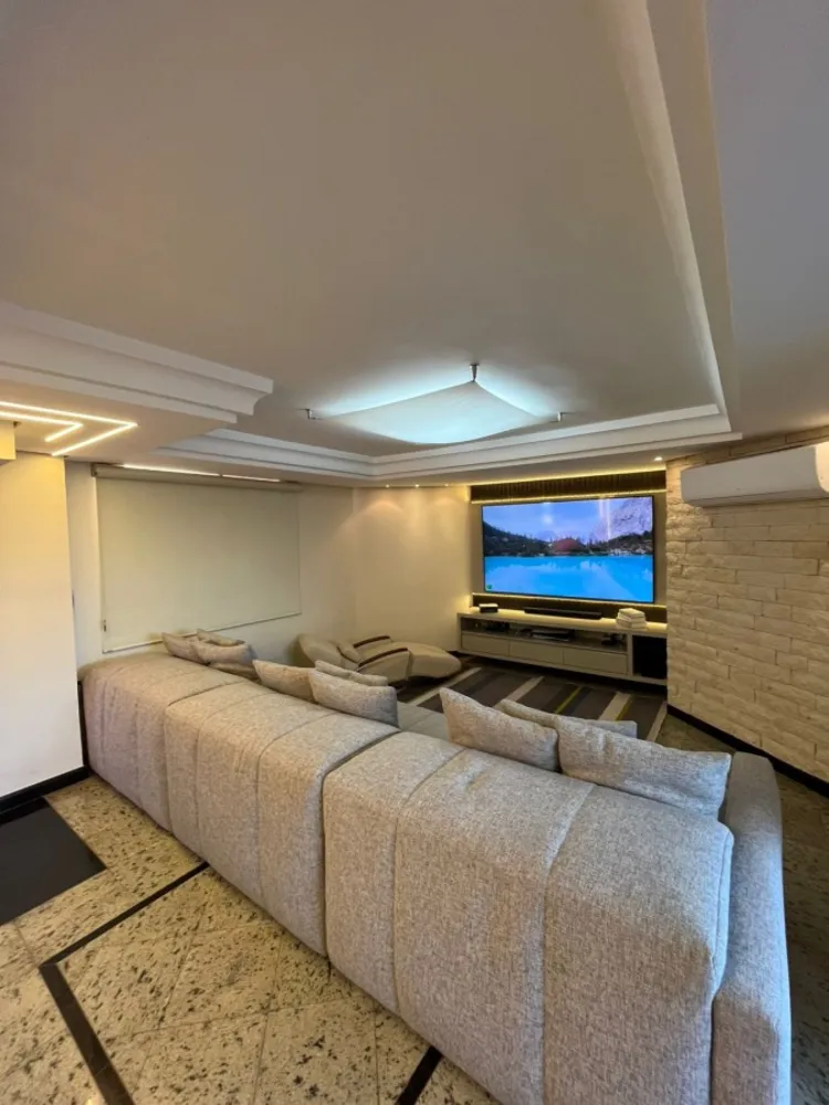 Apartamento, 4 quartos - Foto 4