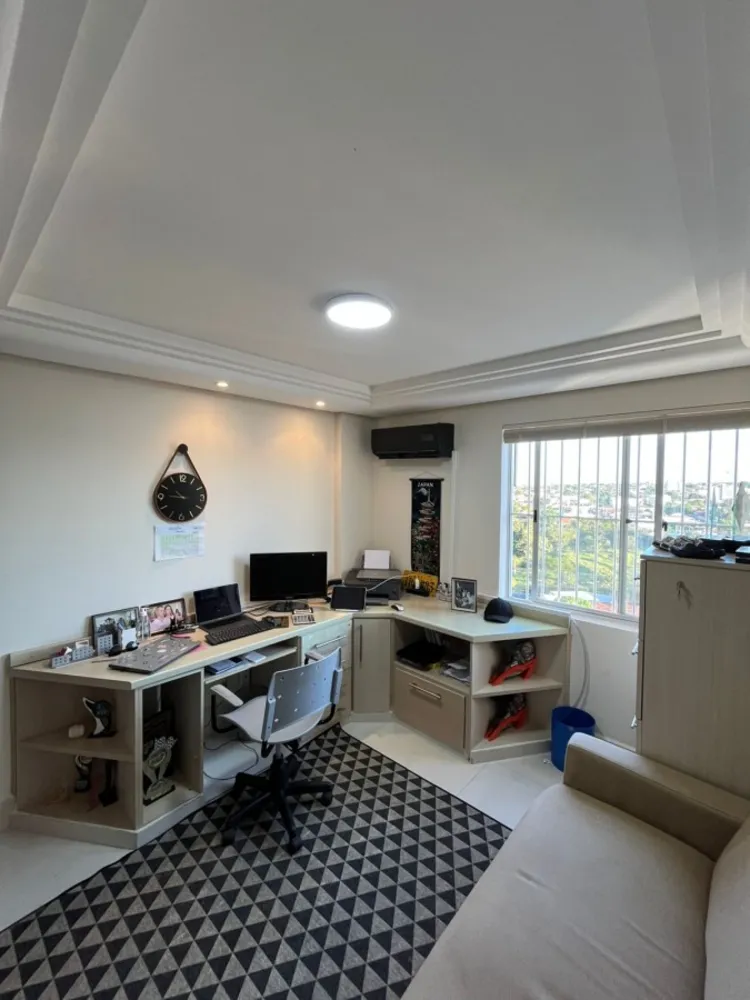 Apartamento, 4 quartos - Foto 12