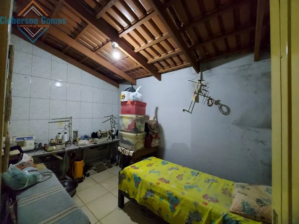 Chácara, 3 quartos, 1 m² - Foto 8