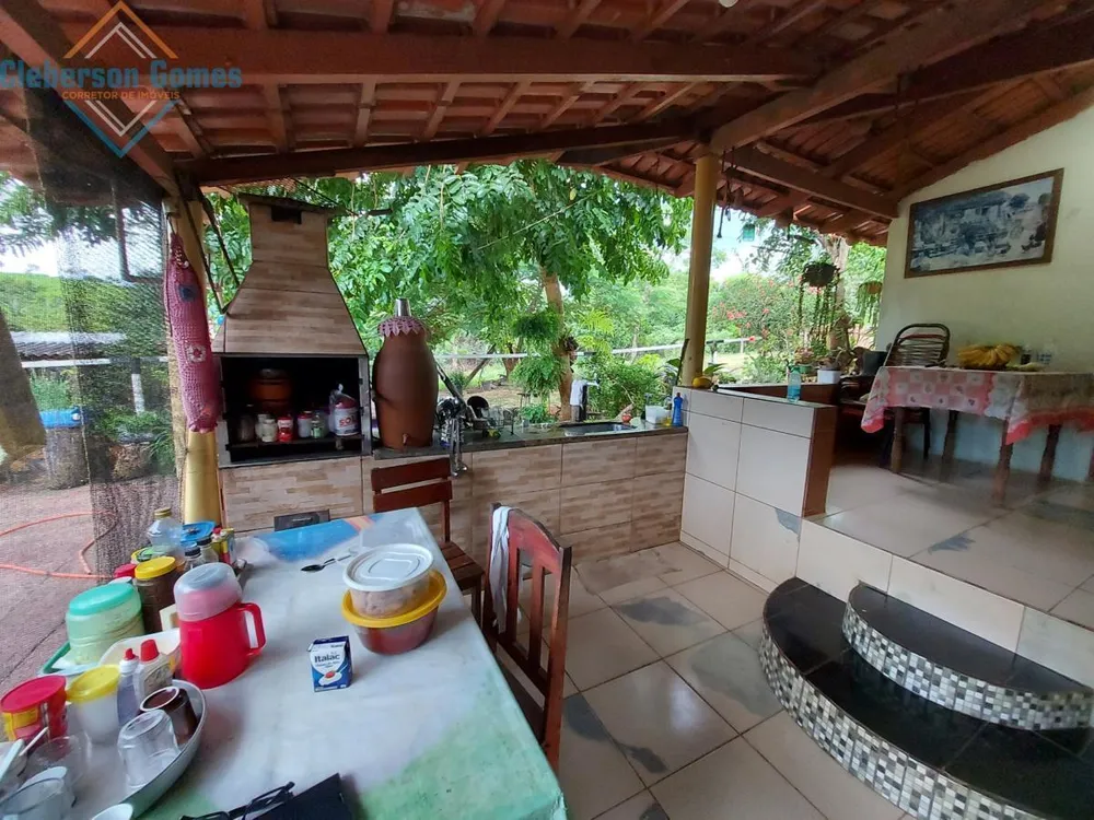 Chácara, 3 quartos, 1 m² - Foto 18