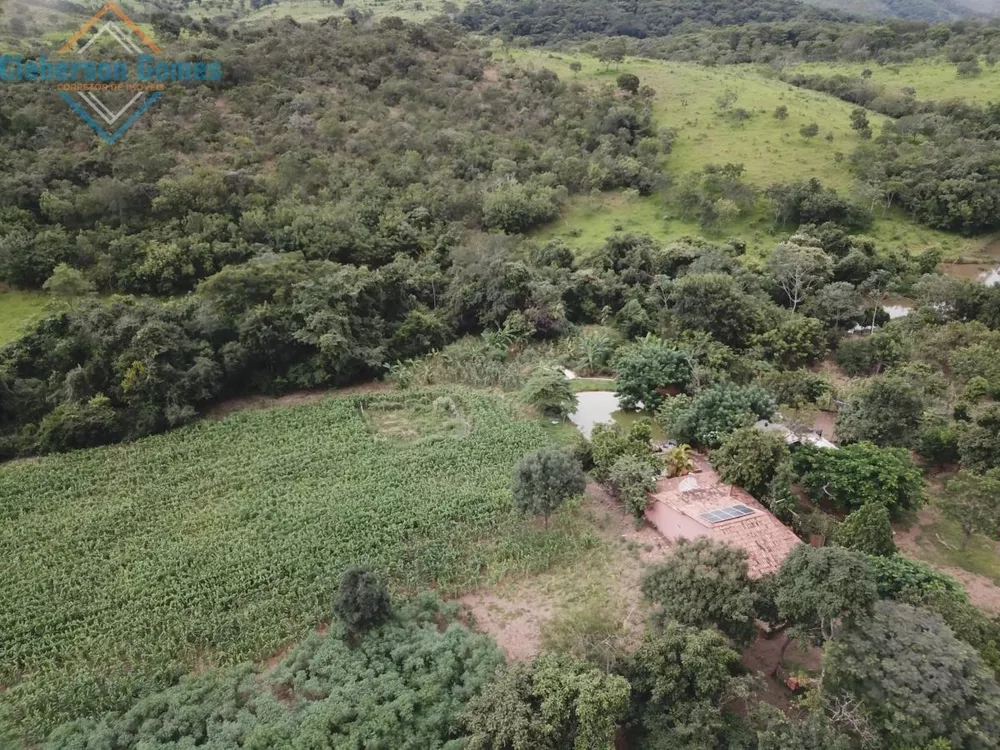 Chácara, 3 quartos, 1 m² - Foto 14