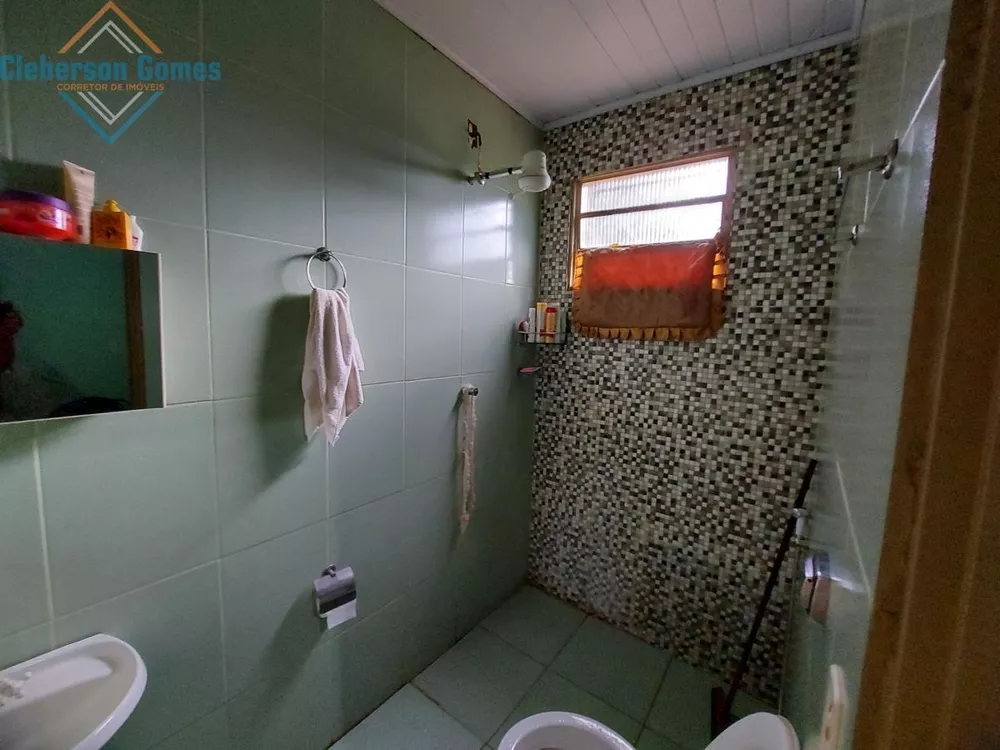 Chácara, 3 quartos, 1 m² - Foto 6