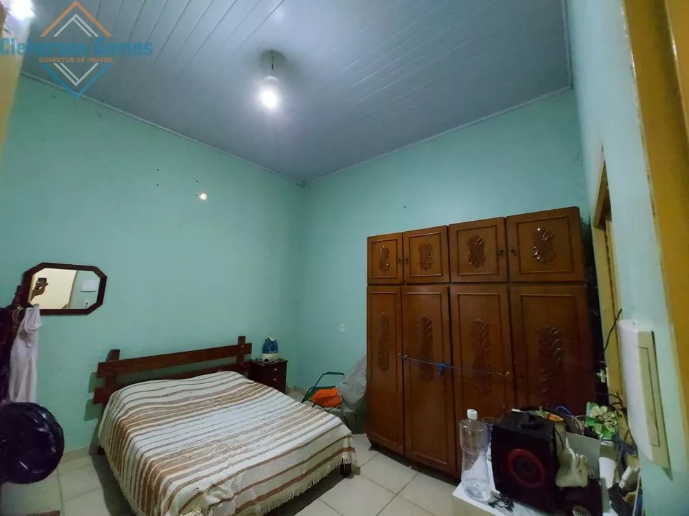 Chácara, 3 quartos, 1 m² - Foto 5