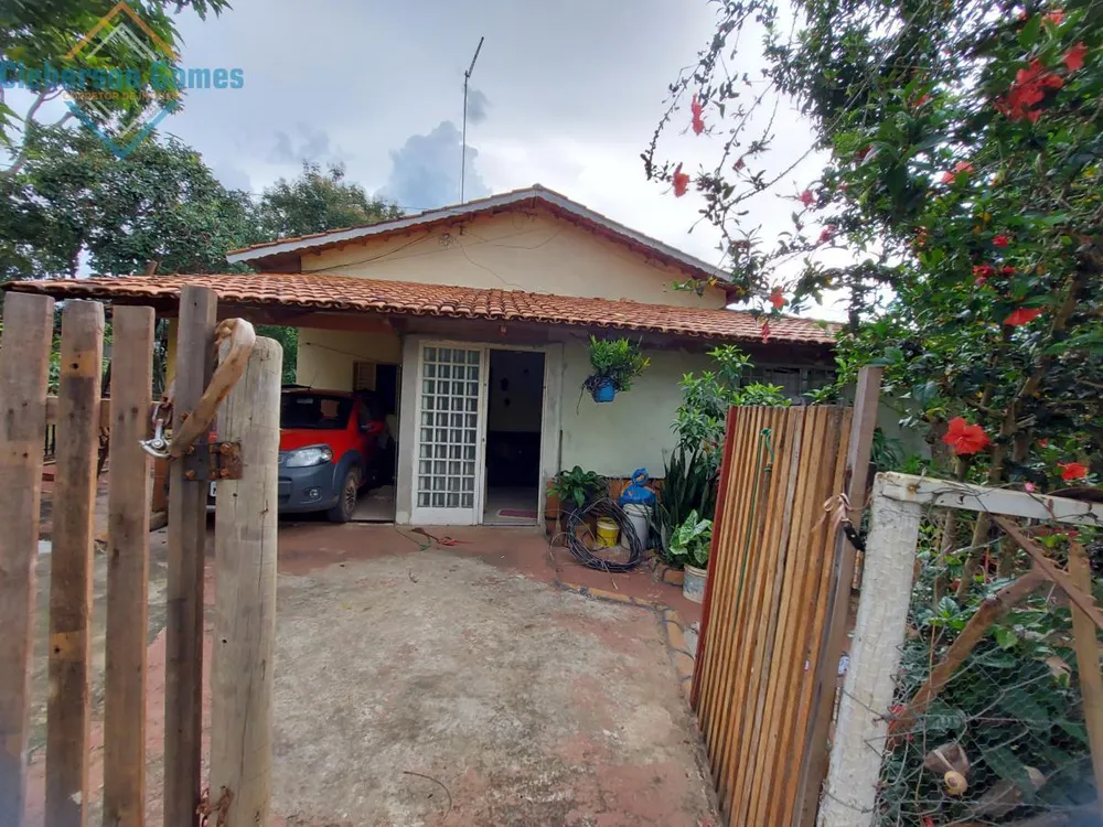 Chácara, 3 quartos, 1 m² - Foto 9