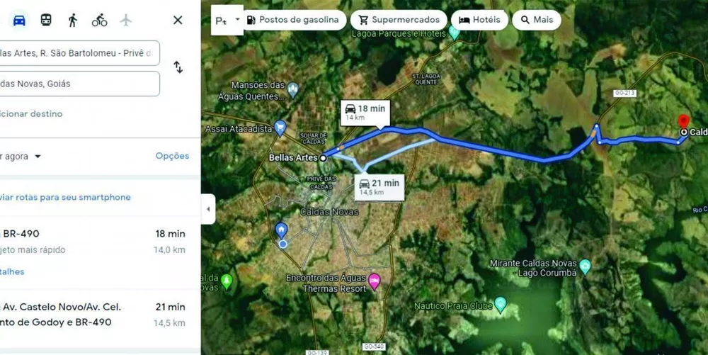 Chácara, 3 quartos, 1 m² - Foto 18