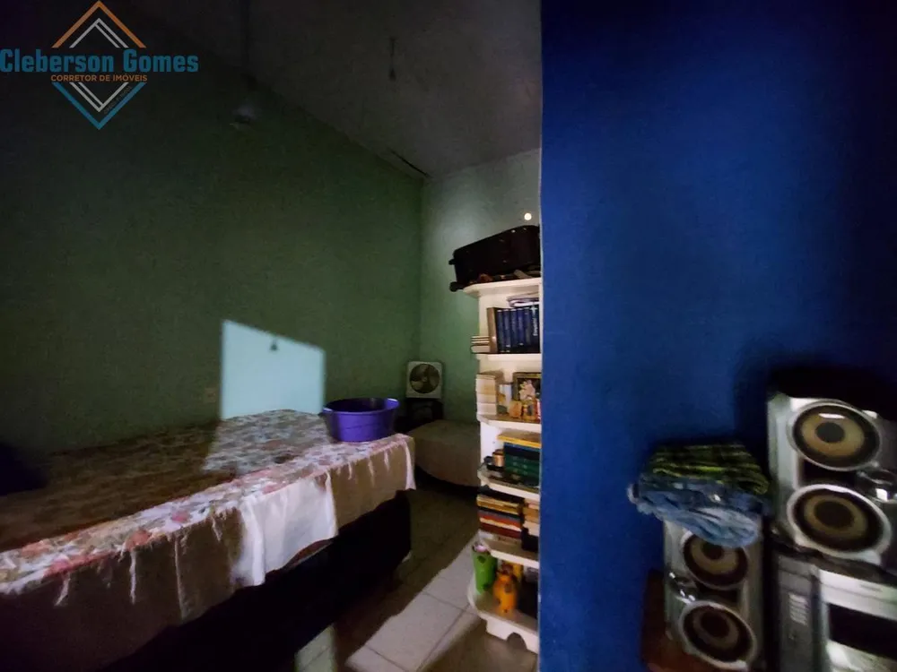 Chácara, 3 quartos, 1 m² - Foto 14