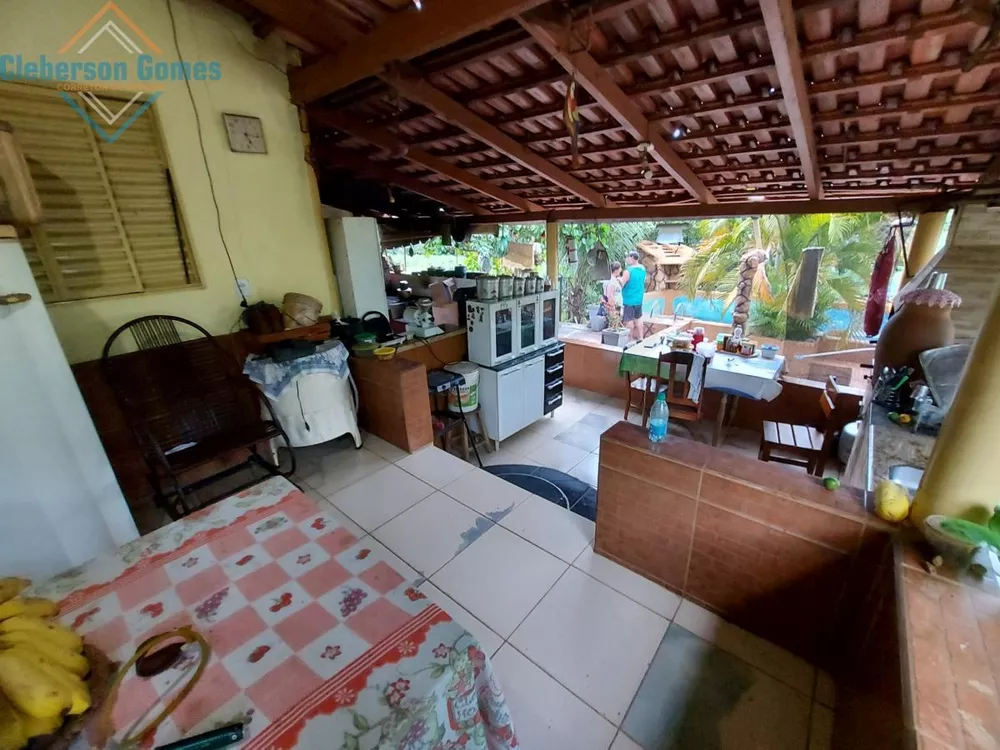 Chácara, 3 quartos, 1 m² - Foto 9