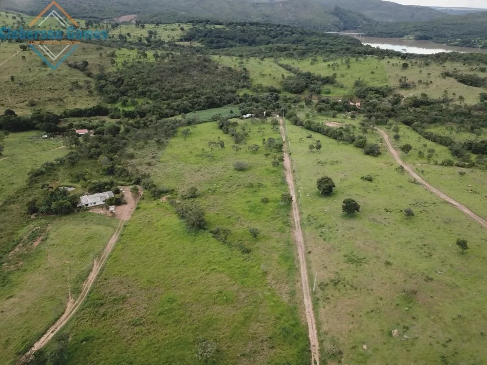 Chácara, 3 quartos, 1 m² - Foto 12