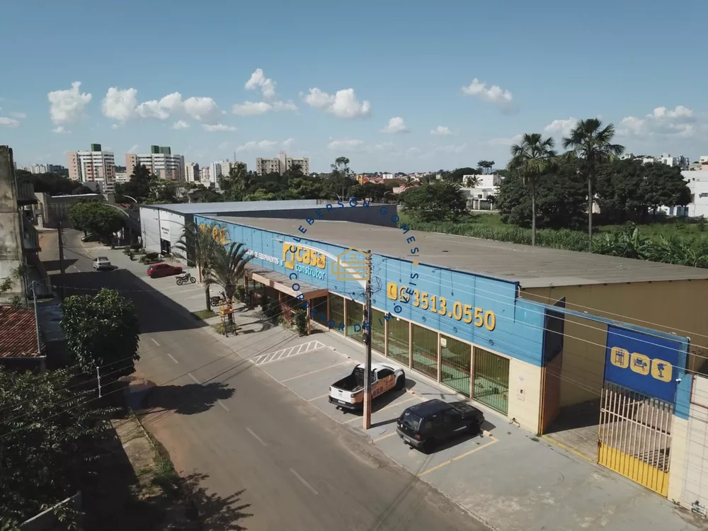 Prédio Inteiro - Foto 17