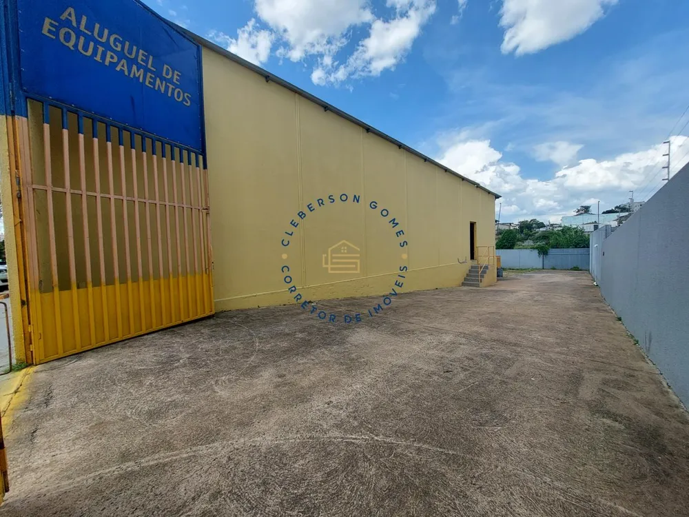 Prédio Inteiro - Foto 4