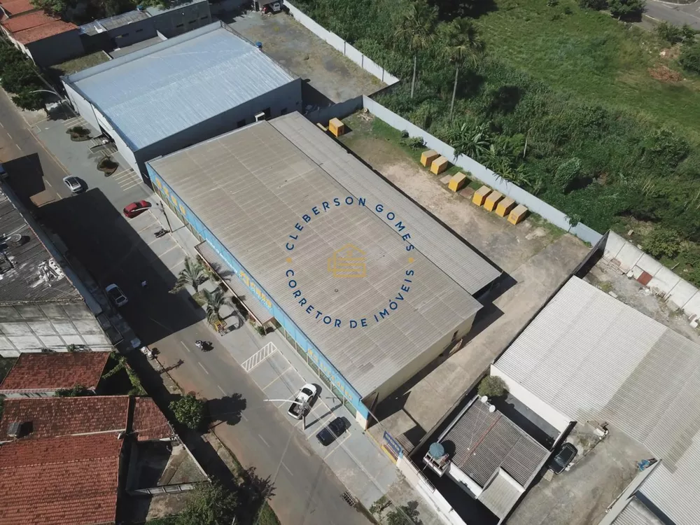 Prédio Inteiro - Foto 20