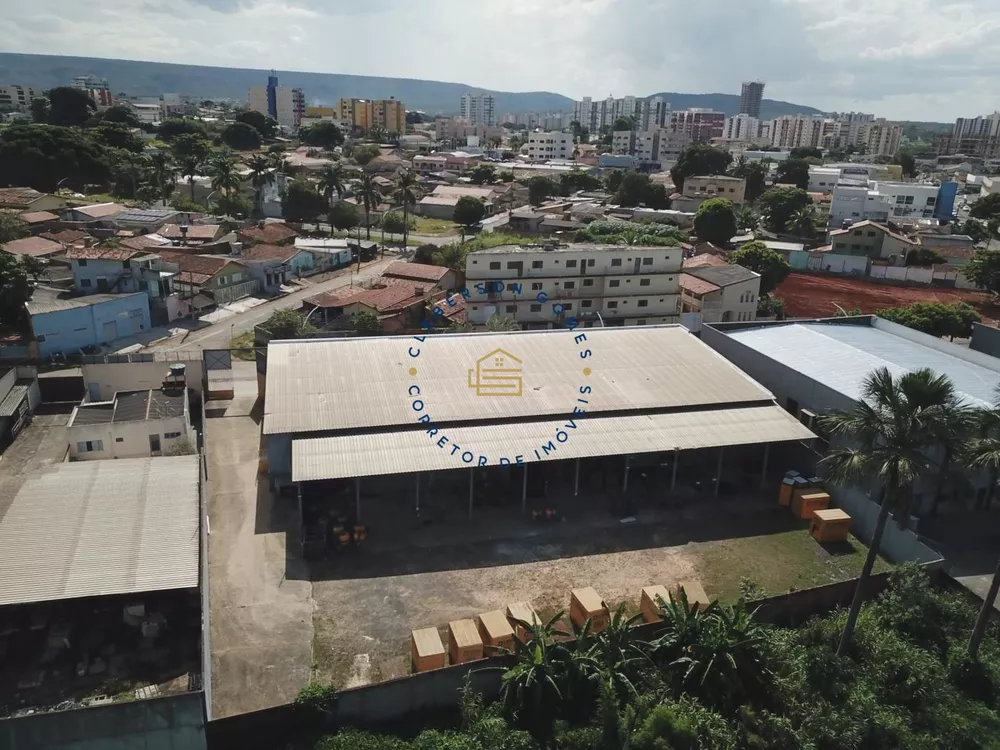 Prédio Inteiro - Foto 19