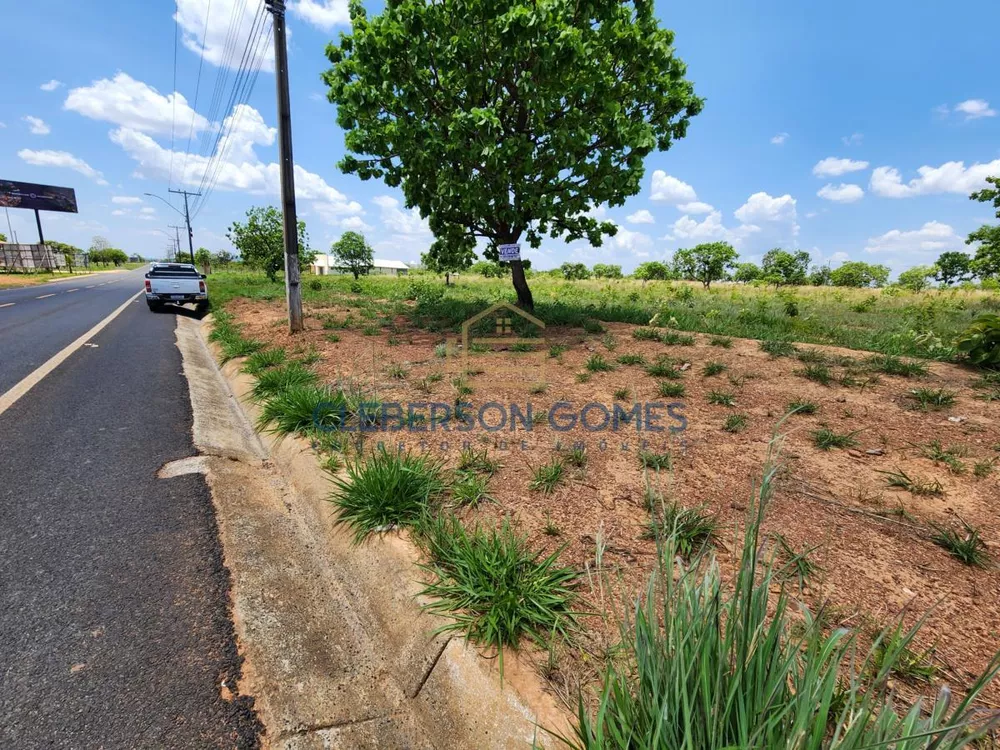 Terreno à venda, 1500m² - Foto 4