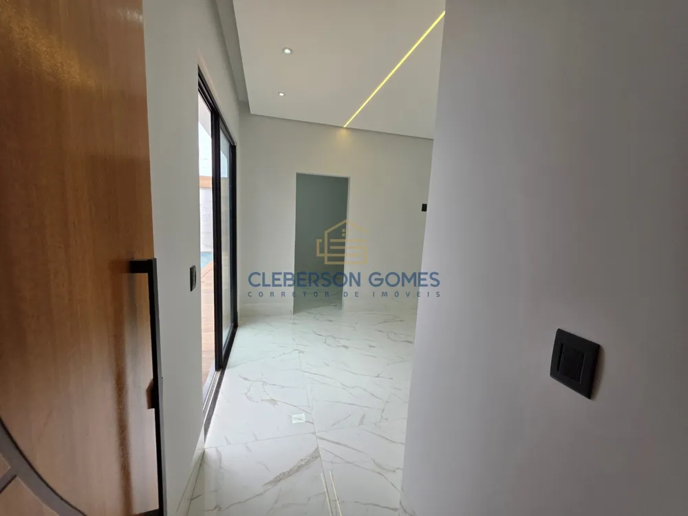 Casa, 3 quartos - Foto 2