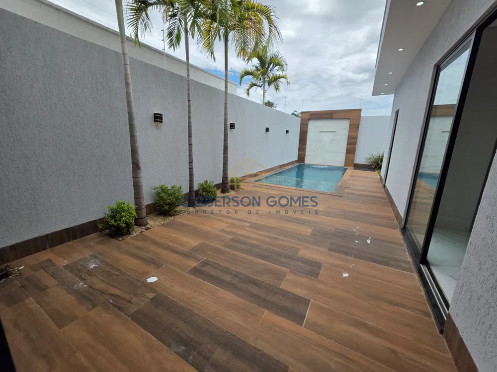 Casa, 3 quartos - Foto 6