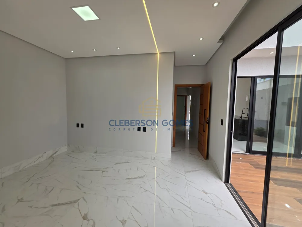 Casa, 3 quartos - Foto 4