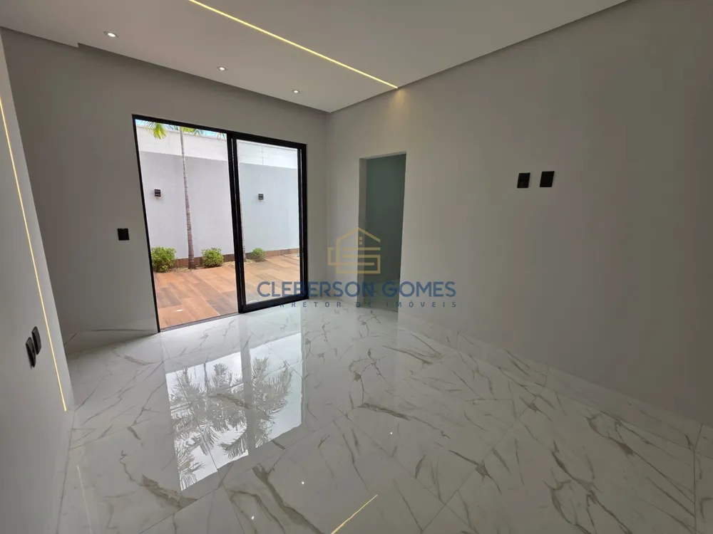 Casa, 3 quartos - Foto 5