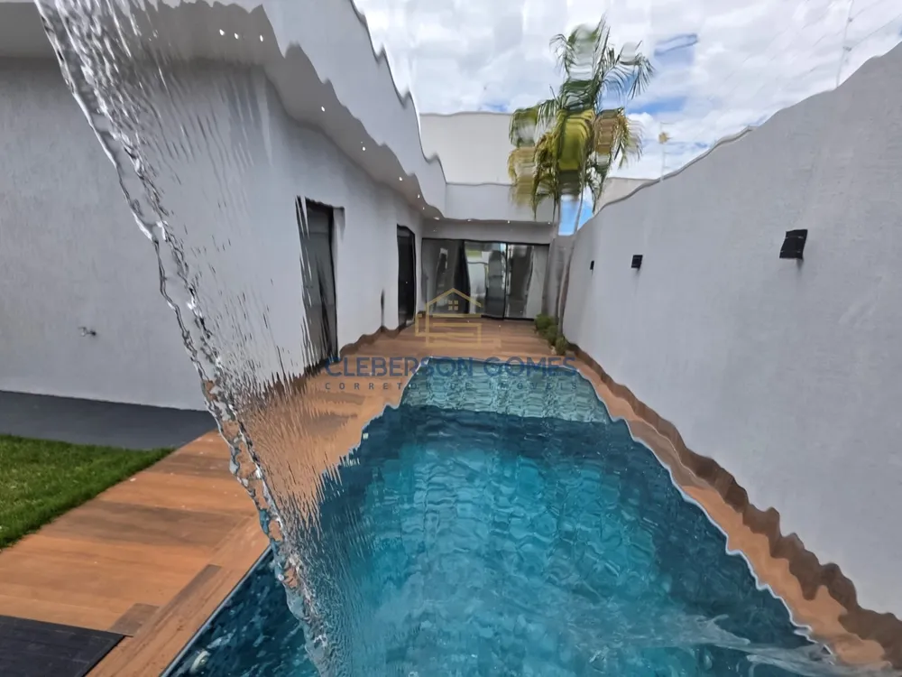 Casa, 3 quartos - Foto 7