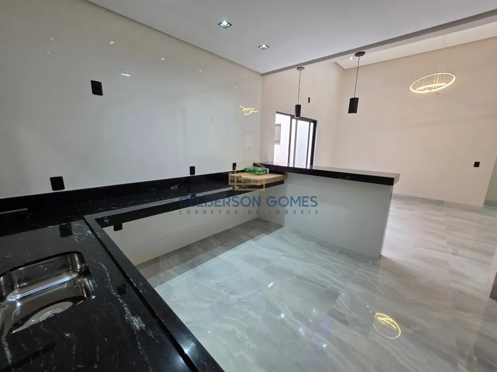 Casa, 3 quartos - Foto 5