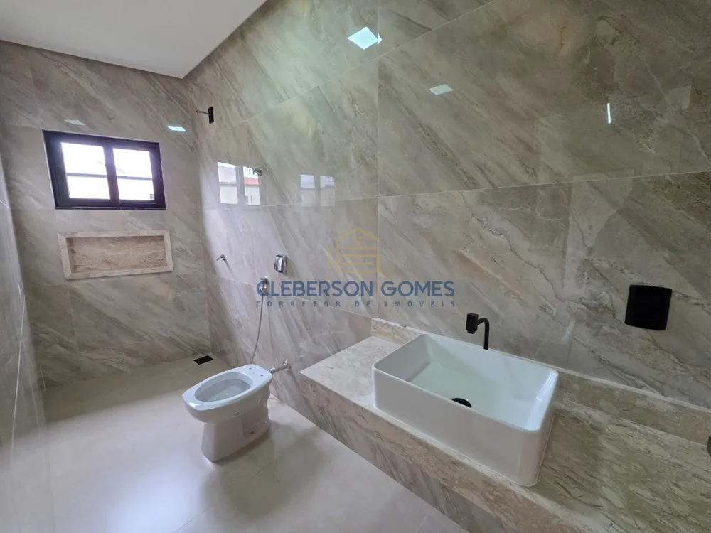 Casa, 3 quartos - Foto 6