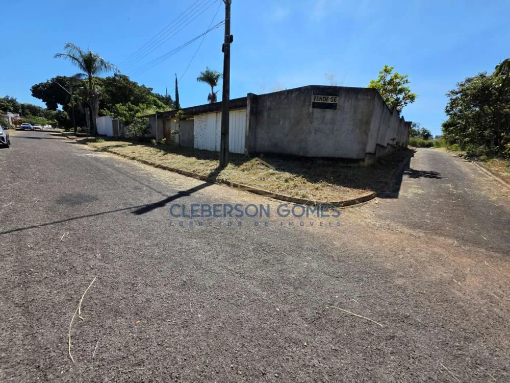 Terreno, 820 m² - Foto 6
