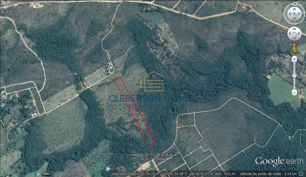 Chácara, 5 hectares - Foto 9