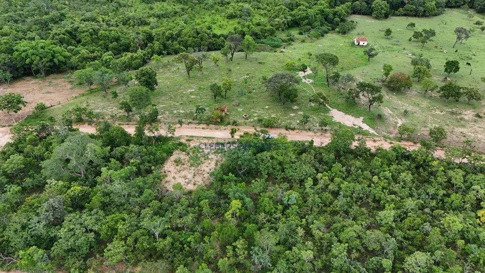 Chácara, 9455 m² - Foto 12