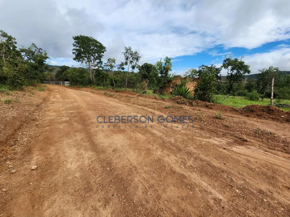 Chácara, 1263 m² - Foto 2