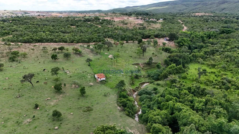 Chácara, 1263 m² - Foto 8