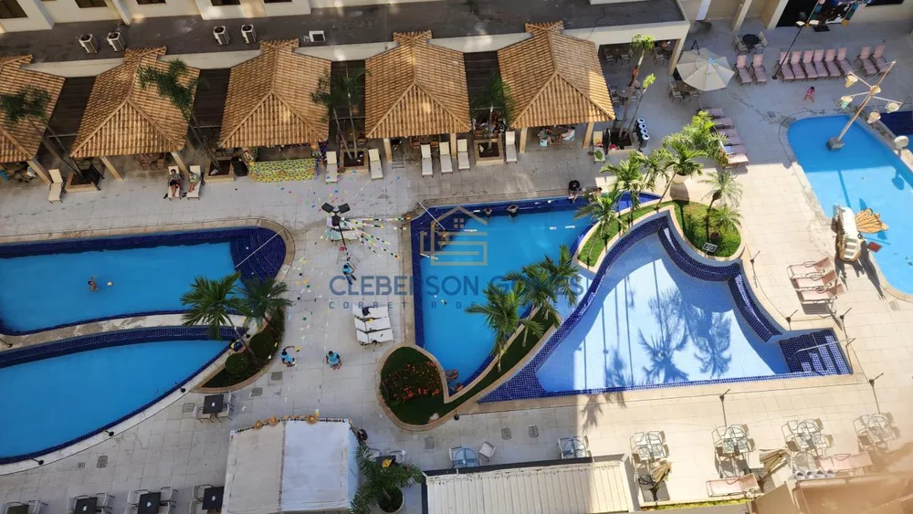 Apartamento, 1 quarto - Foto 4