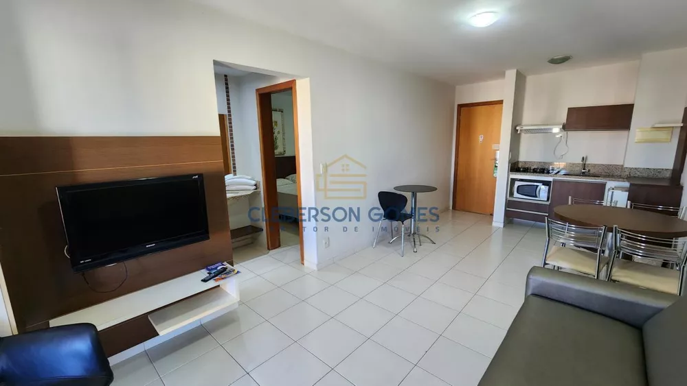 Apartamento, 1 quarto - Foto 9