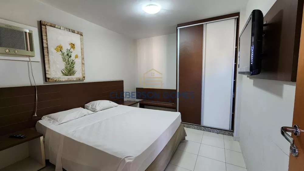 Apartamento, 1 quarto - Foto 10