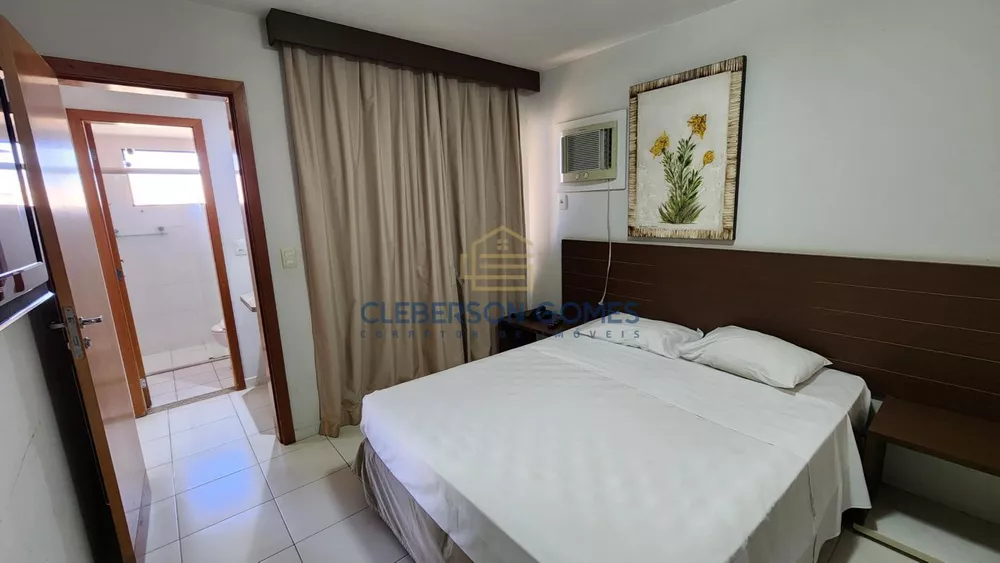 Apartamento, 1 quarto - Foto 12