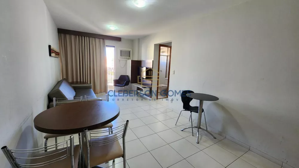 Apartamento, 1 quarto - Foto 8