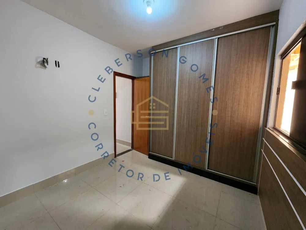 Casa, 3 quartos - Foto 10