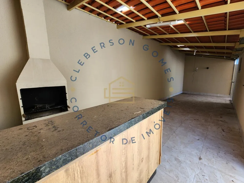 Casa, 3 quartos - Foto 11