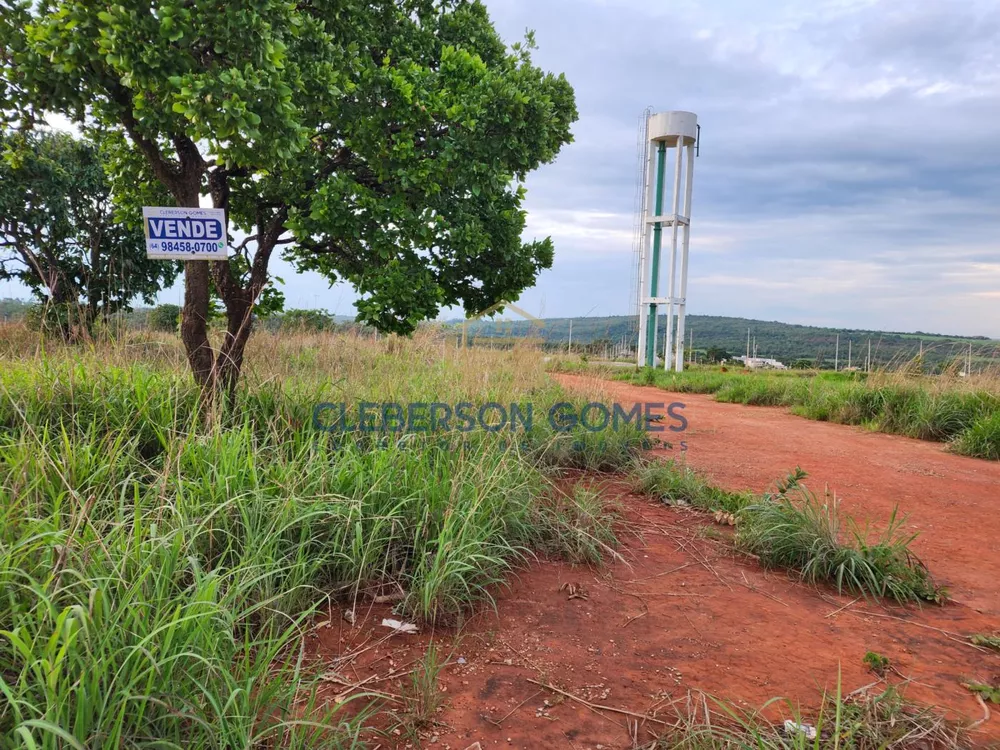 Terreno, 1000 m² - Foto 1