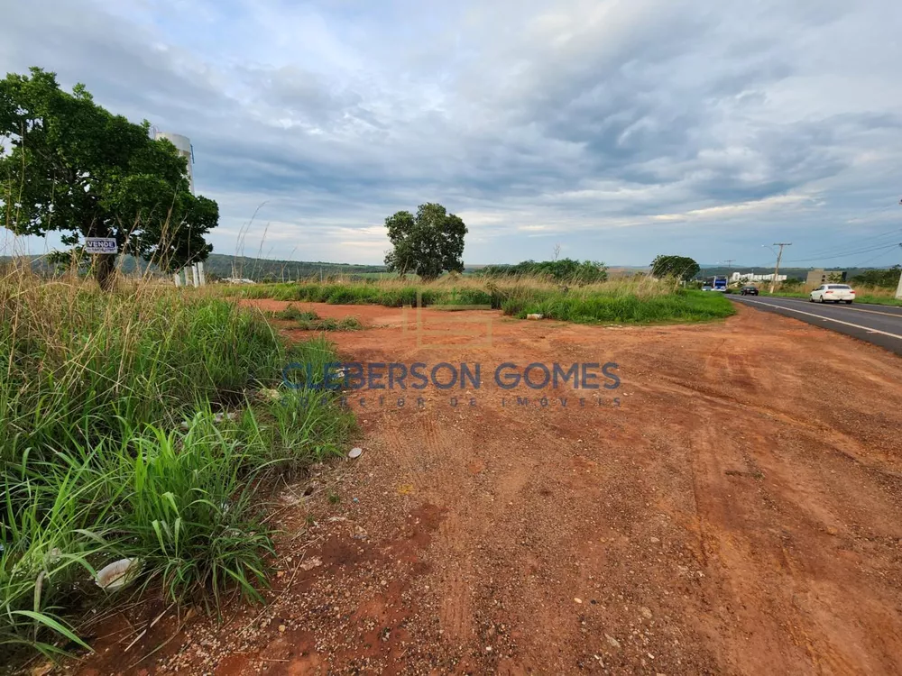 Terreno, 1000 m² - Foto 3