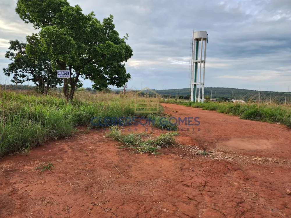 Terreno, 1000 m² - Foto 2