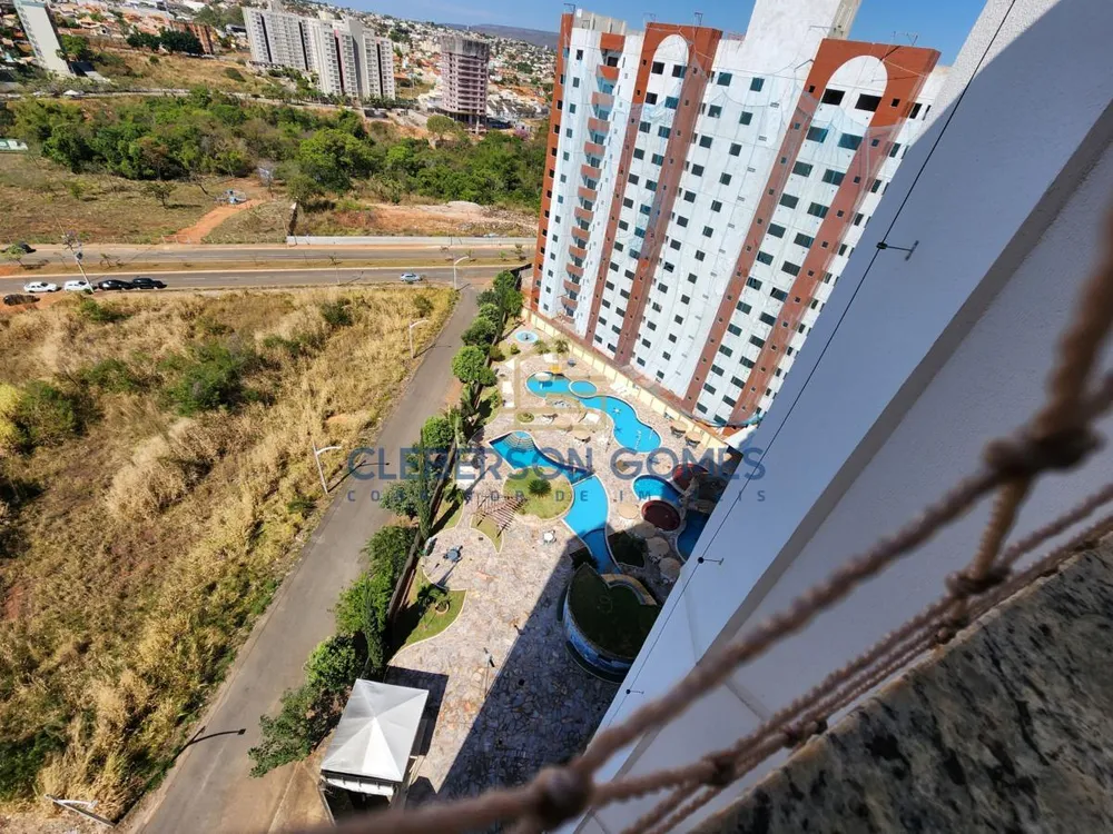 Apartamento, 3 quartos - Foto 24